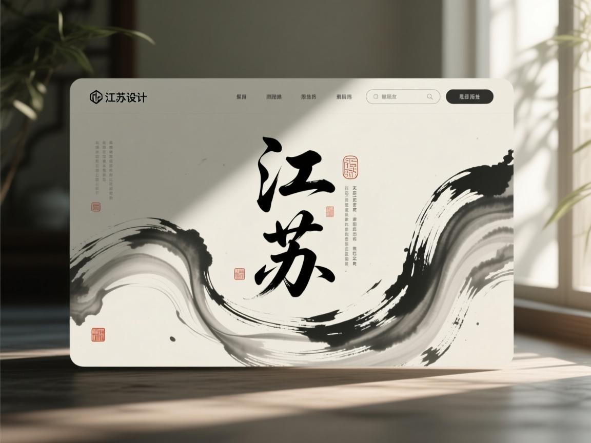 江苏平板网站设计 - 网站建设的基本流程是什么? 普通人也能看懂的操作指南 - 鱼米玖-上海锐衡凯网络科技有限公司