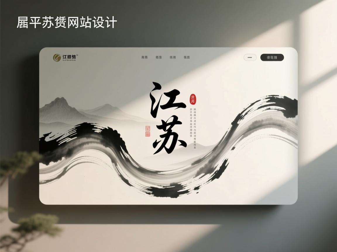 江苏平板网站设计 - 网站建设的基本流程是什么? 普通人也能看懂的操作指南 - 鱼米玖-上海锐衡凯网络科技有限公司