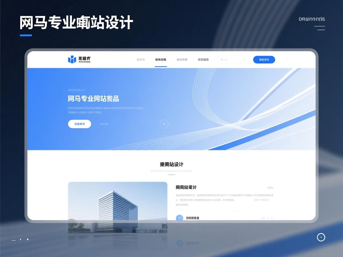 义马专业网站设计 - 网站建设的基本流程是什么? 普通人也能看懂的操作指南 - 鱼米玖-上海锐衡凯网络科技有限公司