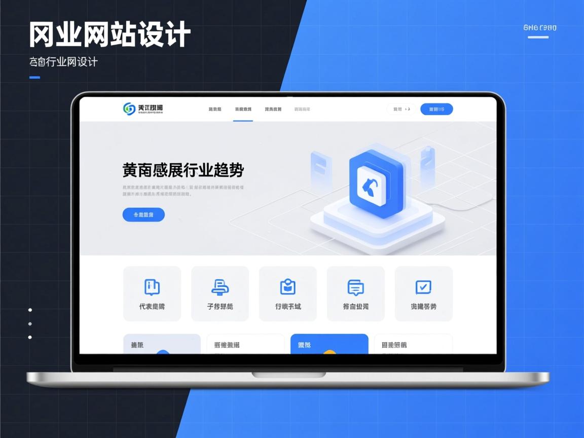 黄冈行业网站设计 - 网站建设的基本流程是什么? 普通人也能看懂的操作指南 - 鱼米玖-上海锐衡凯网络科技有限公司