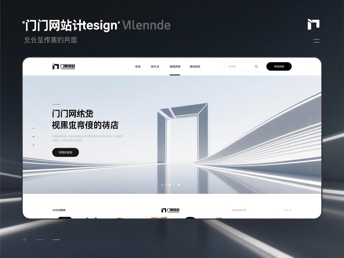 天门网站设计优化 - 网站建设的基本流程是什么? 普通人也能看懂的操作指南 - 鱼米玖-上海锐衡凯网络科技有限公司