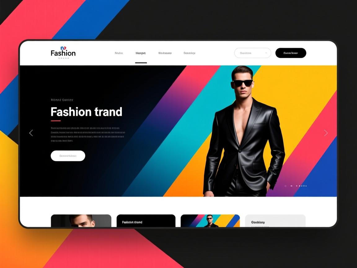 质量创意网站设计 - 网站建设的基本流程是什么? 普通人也能看懂的操作指南 - 鱼米玖-上海锐衡凯网络科技有限公司