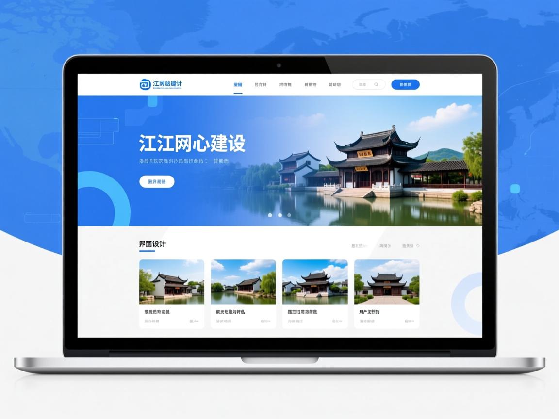 沅江网站建设 - 网站建设的基本流程是什么? 普通人也能看懂的操作指南 - 鱼米玖-上海锐衡凯网络科技有限公司