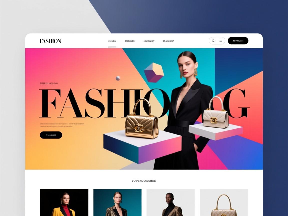 网站建设案例公司 - 网站建设的基本流程是什么? 普通人也能看懂的操作指南 - 鱼米玖-上海锐衡凯网络科技有限公司