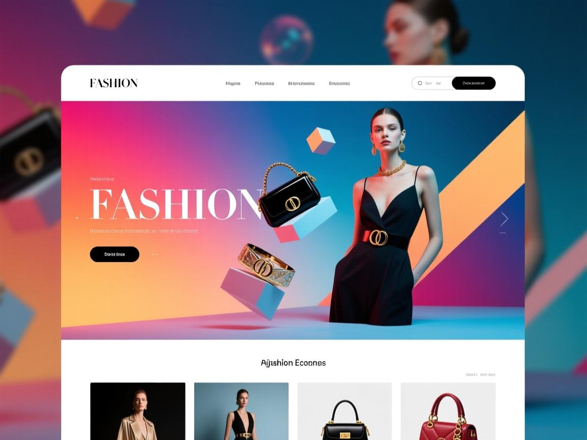 网站建设案例公司 - 网站建设的基本流程是什么? 普通人也能看懂的操作指南 - 鱼米玖-上海锐衡凯网络科技有限公司