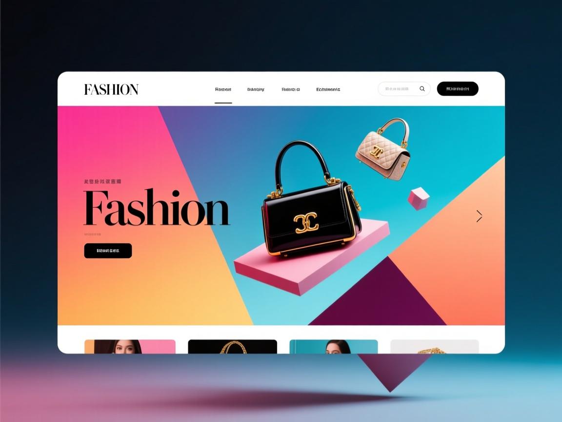 网站建设案例公司 - 网站建设的基本流程是什么? 普通人也能看懂的操作指南 - 鱼米玖-上海锐衡凯网络科技有限公司