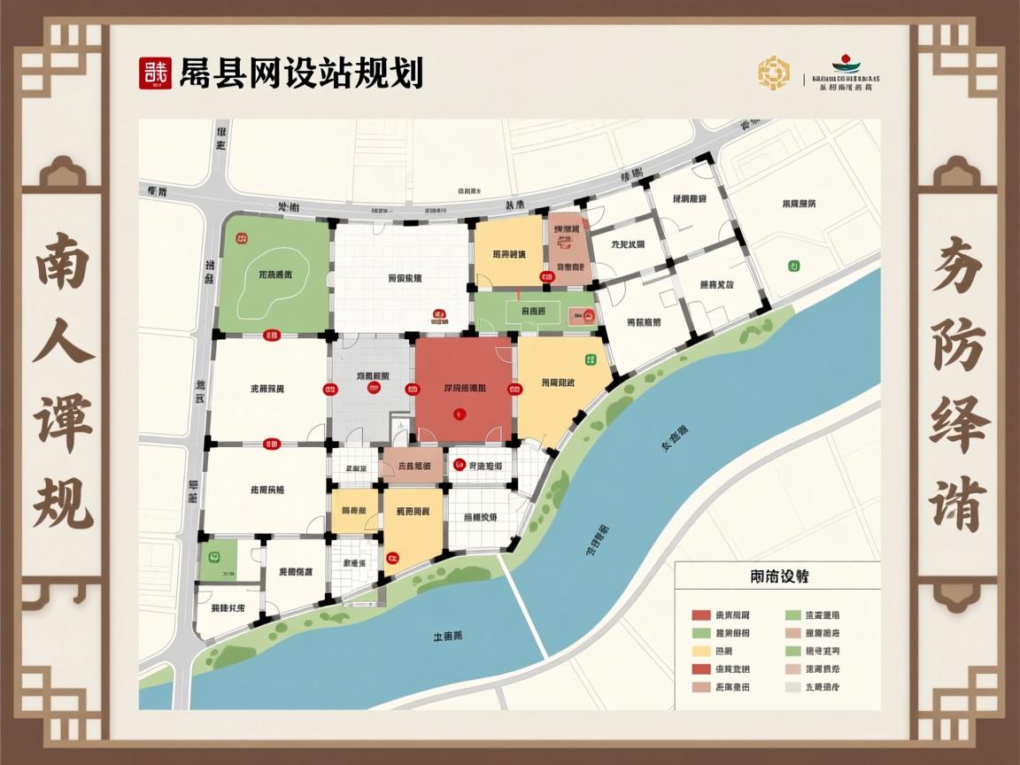 冠县网站建设 - 网站建设的基本流程是什么? 普通人也能看懂的操作指南 - 鱼米玖-上海锐衡凯网络科技有限公司