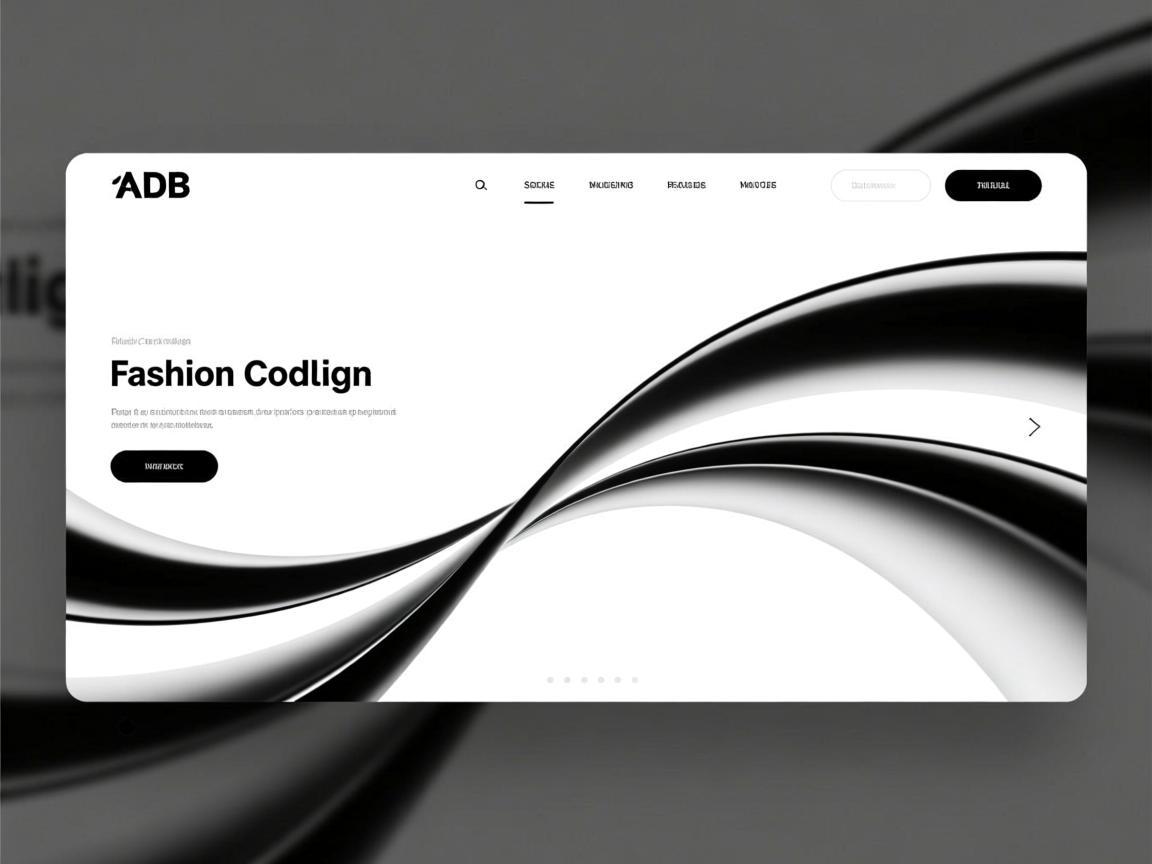 adb设计学院网站 - 网站建设的基本流程是什么? 普通人也能看懂的操作指南 - 鱼米玖-上海锐衡凯网络科技有限公司