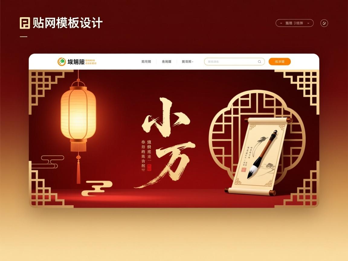 邯郸网站模板设计 - 网站建设的基本流程是什么? 普通人也能看懂的操作指南 - 鱼米玖-上海锐衡凯网络科技有限公司