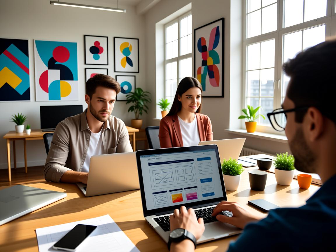 网站建设需要学什么 - 网站建设的基本流程是什么? 普通人也能看懂的操作指南 - 鱼米玖-上海锐衡凯网络科技有限公司