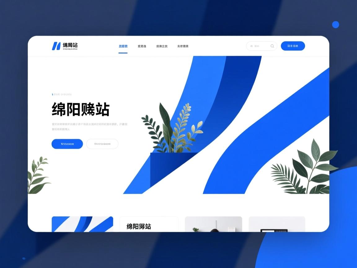 绵阳网站设计选择 - 网站建设的基本流程是什么? 普通人也能看懂的操作指南 - 鱼米玖-上海锐衡凯网络科技有限公司