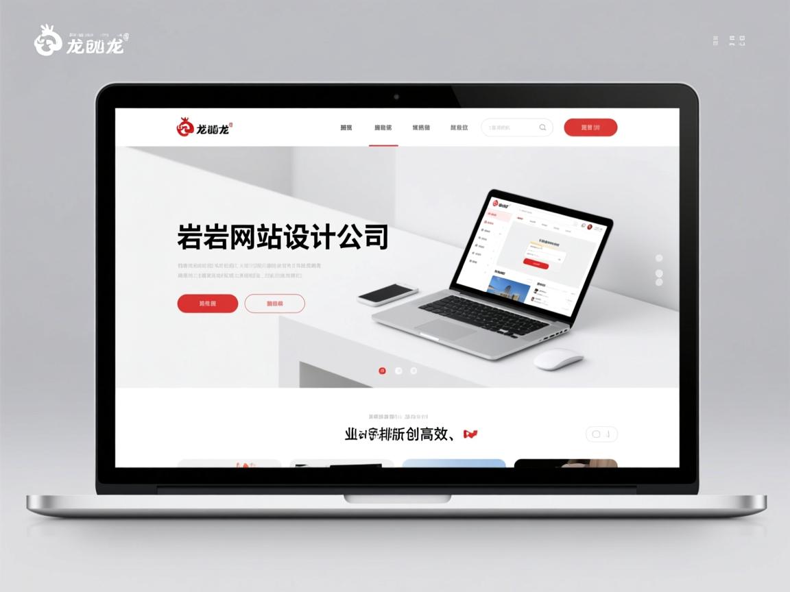 龙岩网站设计公司 - 网站建设的基本流程是什么? 普通人也能看懂的操作指南 - 鱼米玖-上海锐衡凯网络科技有限公司