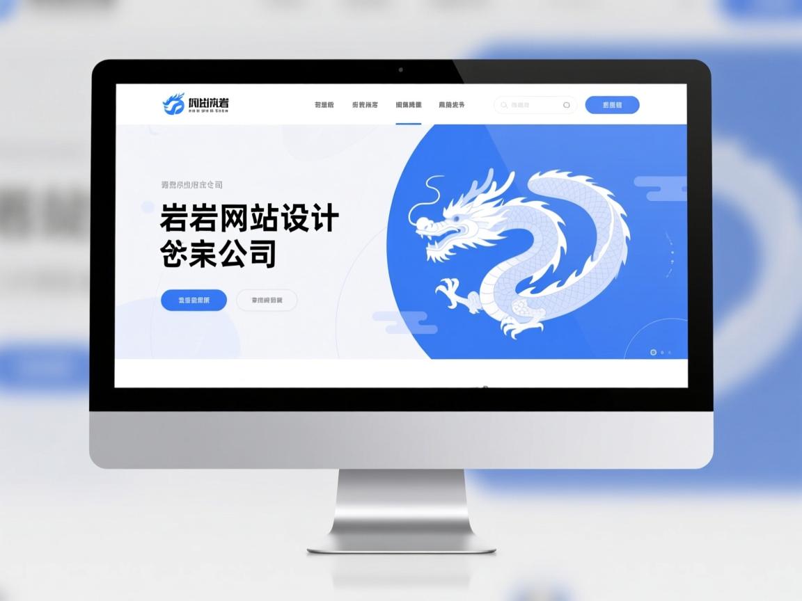 龙岩网站设计公司 - 网站建设的基本流程是什么? 普通人也能看懂的操作指南 - 鱼米玖-上海锐衡凯网络科技有限公司