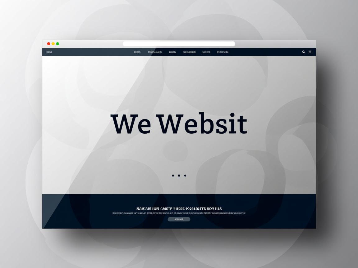 网站建设都需要什么 - 网站建设的基本流程是什么? 普通人也能看懂的操作指南 - 鱼米玖-上海锐衡凯网络科技有限公司