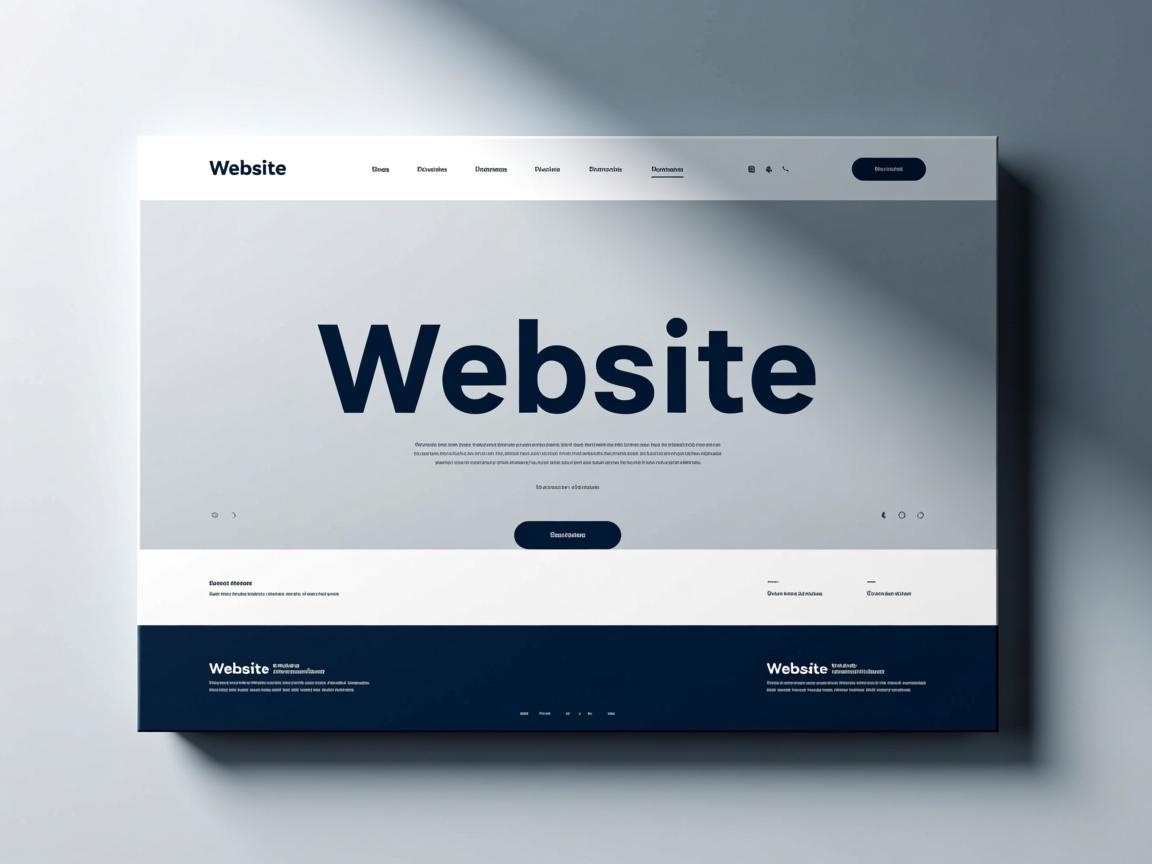 网站建设都需要什么 - 网站建设的基本流程是什么? 普通人也能看懂的操作指南 - 鱼米玖-上海锐衡凯网络科技有限公司