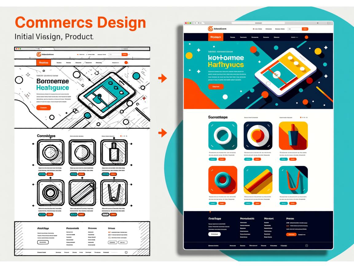 UI网站设计流程 - 网站建设的基本流程是什么? 普通人也能看懂的操作指南 - 鱼米玖-上海锐衡凯网络科技有限公司