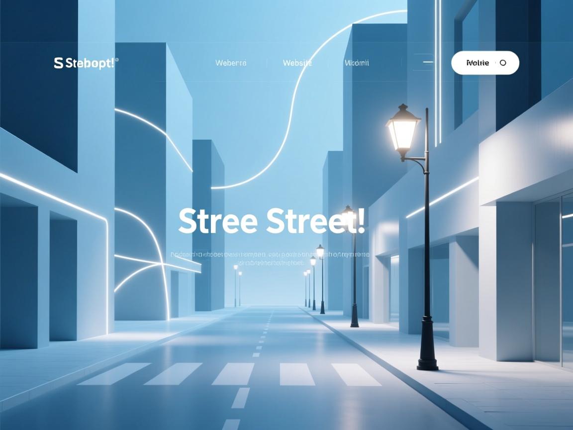 街道网站建设 - 网站建设的基本流程是什么? 普通人也能看懂的操作指南 - 鱼米玖-上海锐衡凯网络科技有限公司