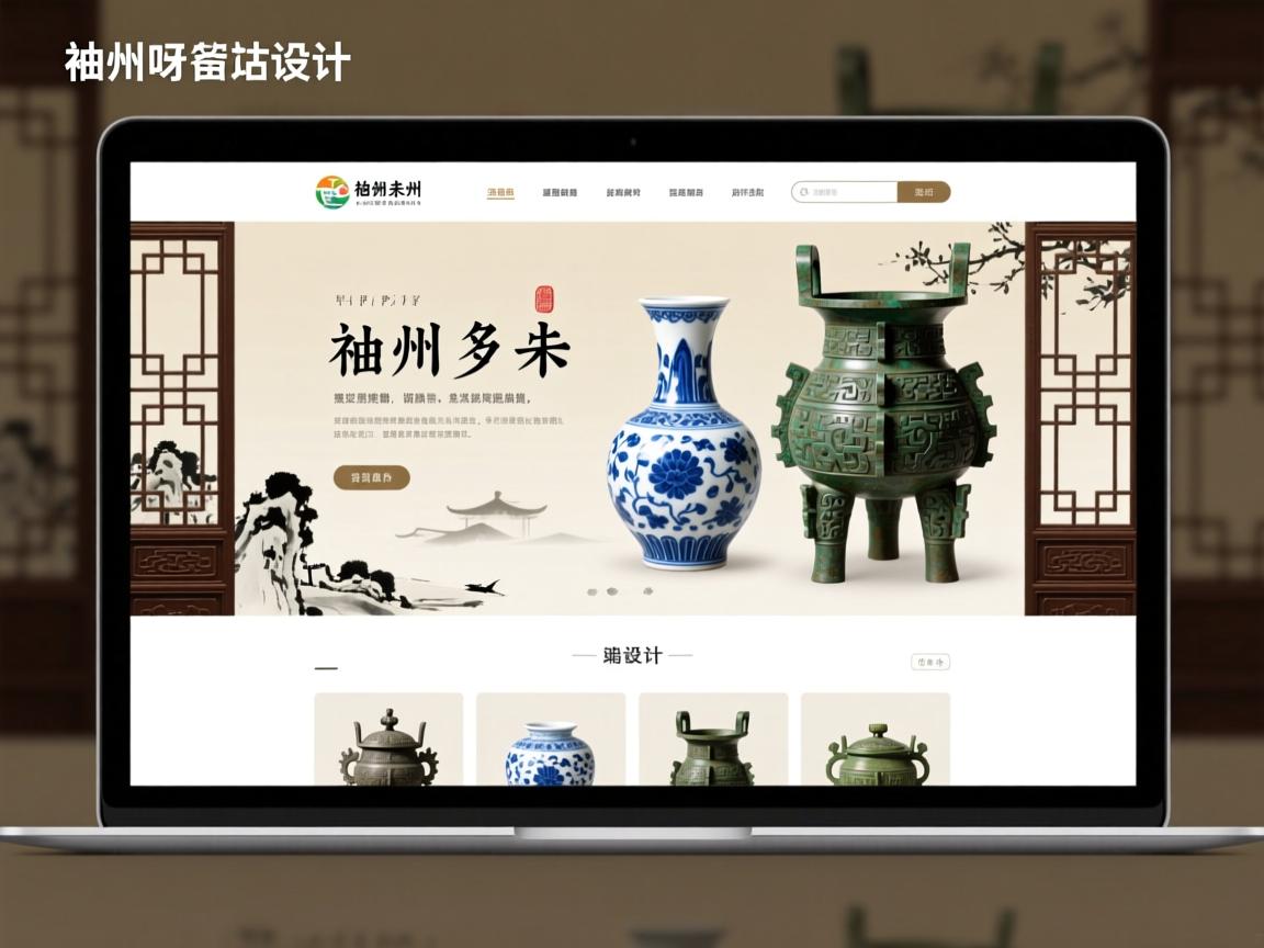 随州主题网站设计 - 网站建设的基本流程是什么? 普通人也能看懂的操作指南 - 鱼米玖-上海锐衡凯网络科技有限公司