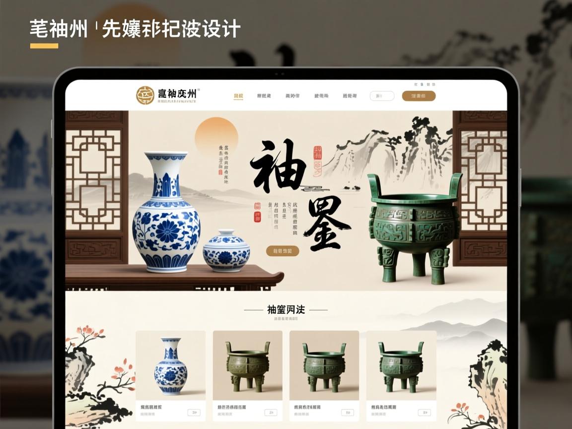 随州主题网站设计 - 网站建设的基本流程是什么? 普通人也能看懂的操作指南 - 鱼米玖-上海锐衡凯网络科技有限公司