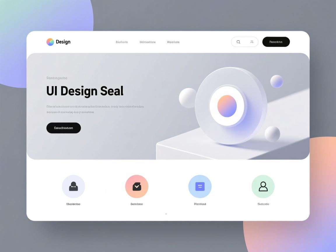 UI网站设计教材 - 网站建设的基本流程是什么? 普通人也能看懂的操作指南 - 鱼米玖-上海锐衡凯网络科技有限公司