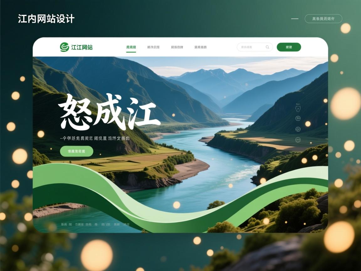 云南怒江网站设计 - 网站建设的基本流程是什么? 普通人也能看懂的操作指南 - 鱼米玖-上海锐衡凯网络科技有限公司