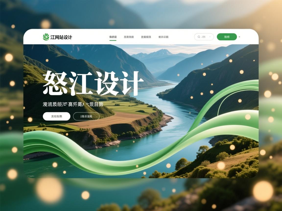 云南怒江网站设计 - 网站建设的基本流程是什么? 普通人也能看懂的操作指南 - 鱼米玖-上海锐衡凯网络科技有限公司