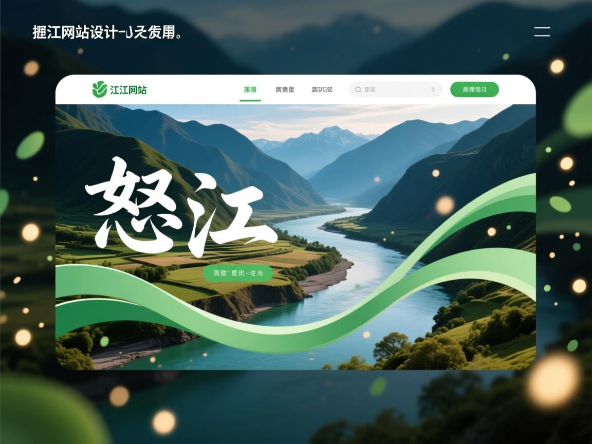 云南怒江网站设计 - 网站建设的基本流程是什么? 普通人也能看懂的操作指南 - 鱼米玖-上海锐衡凯网络科技有限公司