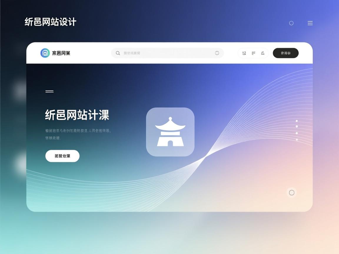昌邑网站设计效果 - 网站建设的基本流程是什么? 普通人也能看懂的操作指南 - 鱼米玖-上海锐衡凯网络科技有限公司