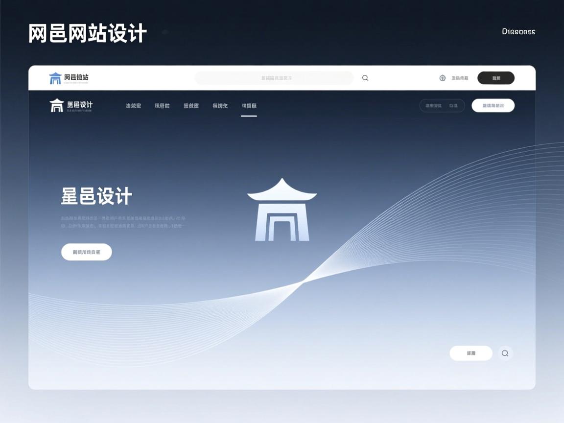 昌邑网站设计效果 - 网站建设的基本流程是什么? 普通人也能看懂的操作指南 - 鱼米玖-上海锐衡凯网络科技有限公司