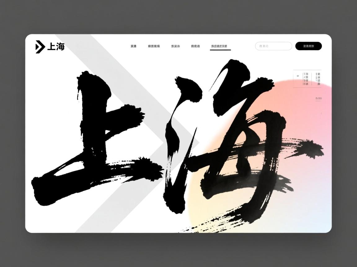 上海网站建设设计 - 网站建设的基本流程是什么? 普通人也能看懂的操作指南 - 鱼米玖-上海锐衡凯网络科技有限公司