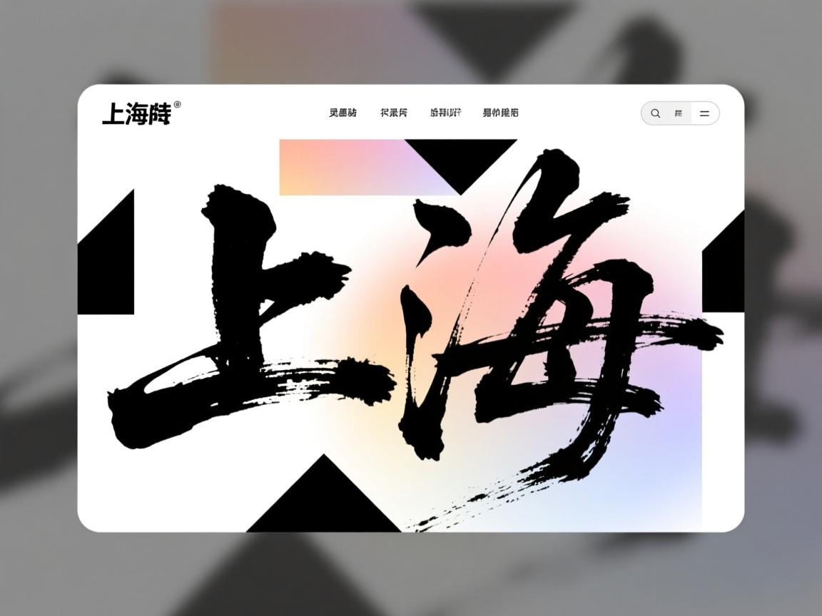 上海网站建设设计 - 网站建设的基本流程是什么? 普通人也能看懂的操作指南 - 鱼米玖-上海锐衡凯网络科技有限公司