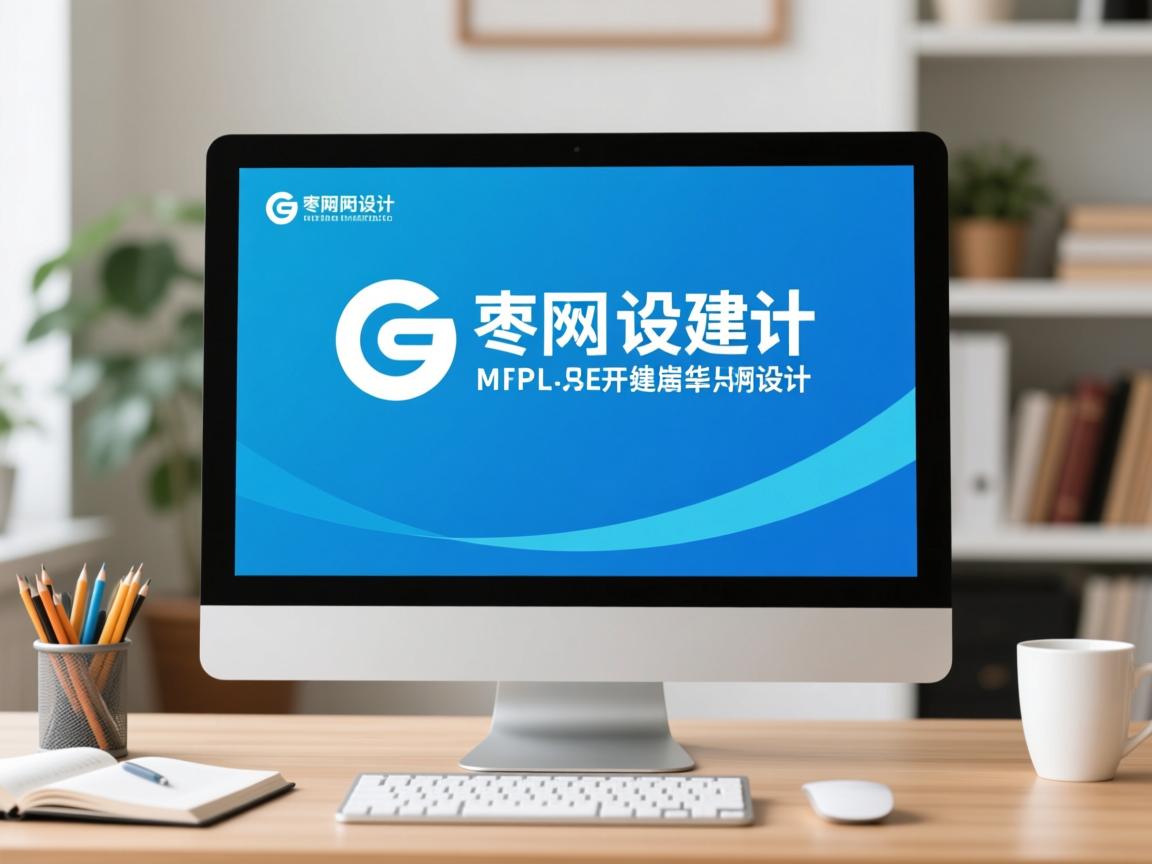 枣阳网站建设 - 网站建设的基本流程是什么? 普通人也能看懂的操作指南 - 鱼米玖-上海锐衡凯网络科技有限公司