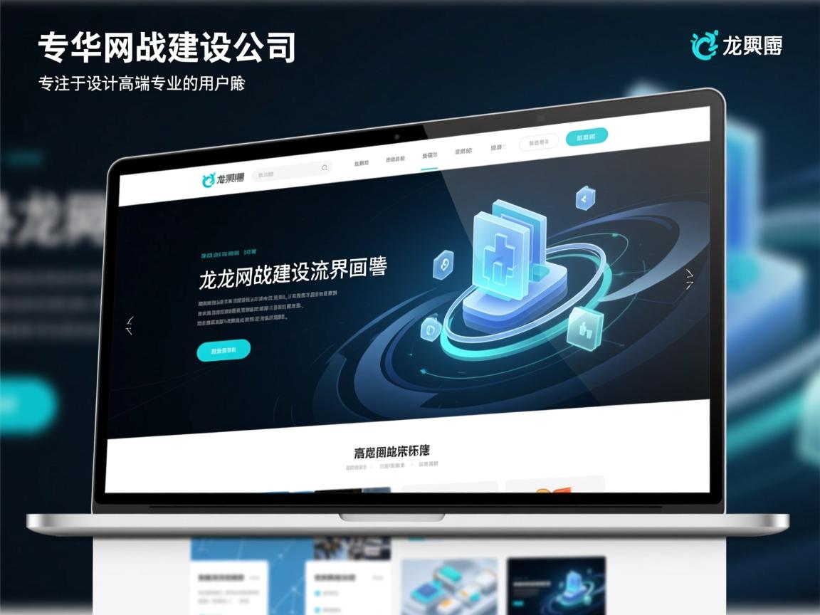 龙华网站建设公司 - 网站建设的基本流程是什么? 普通人也能看懂的操作指南 - 鱼米玖-上海锐衡凯网络科技有限公司