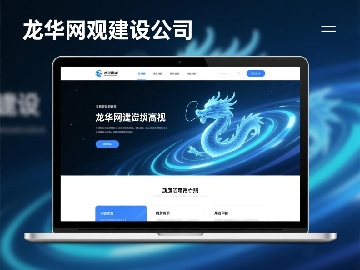 龙华网站建设公司 - 网站建设的基本流程是什么? 普通人也能看懂的操作指南 - 鱼米玖-上海锐衡凯网络科技有限公司