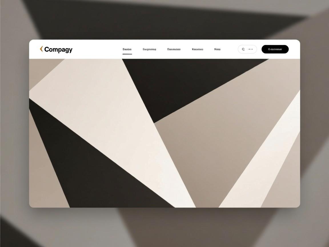 公司网站设计模型 - 网站建设的基本流程是什么? 普通人也能看懂的操作指南 - 鱼米玖-上海锐衡凯网络科技有限公司