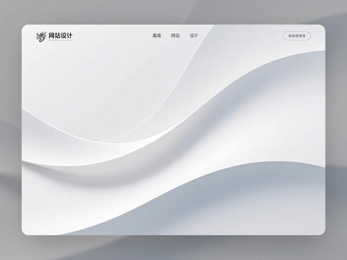 龙华高端网站设计 - 网站建设的基本流程是什么? 普通人也能看懂的操作指南 - 鱼米玖-上海锐衡凯网络科技有限公司