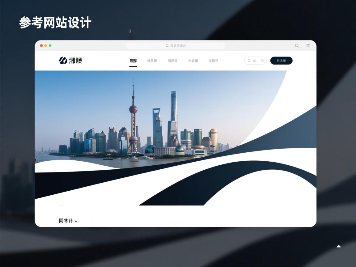 合肥参考网站设计 - 网站建设的基本流程是什么? 普通人也能看懂的操作指南 - 鱼米玖-上海锐衡凯网络科技有限公司