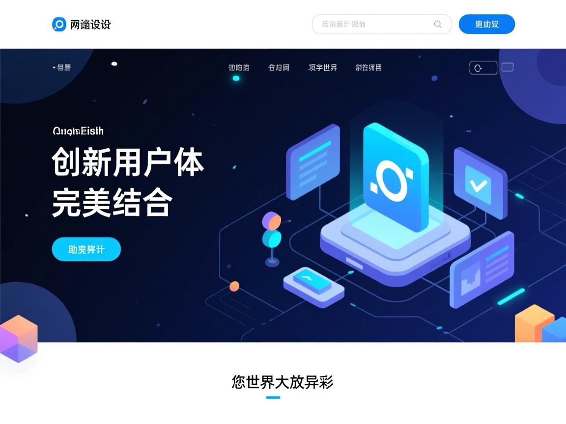 精通网站建设 - 网站建设的基本流程是什么? 普通人也能看懂的操作指南 - 鱼米玖-上海锐衡凯网络科技有限公司
