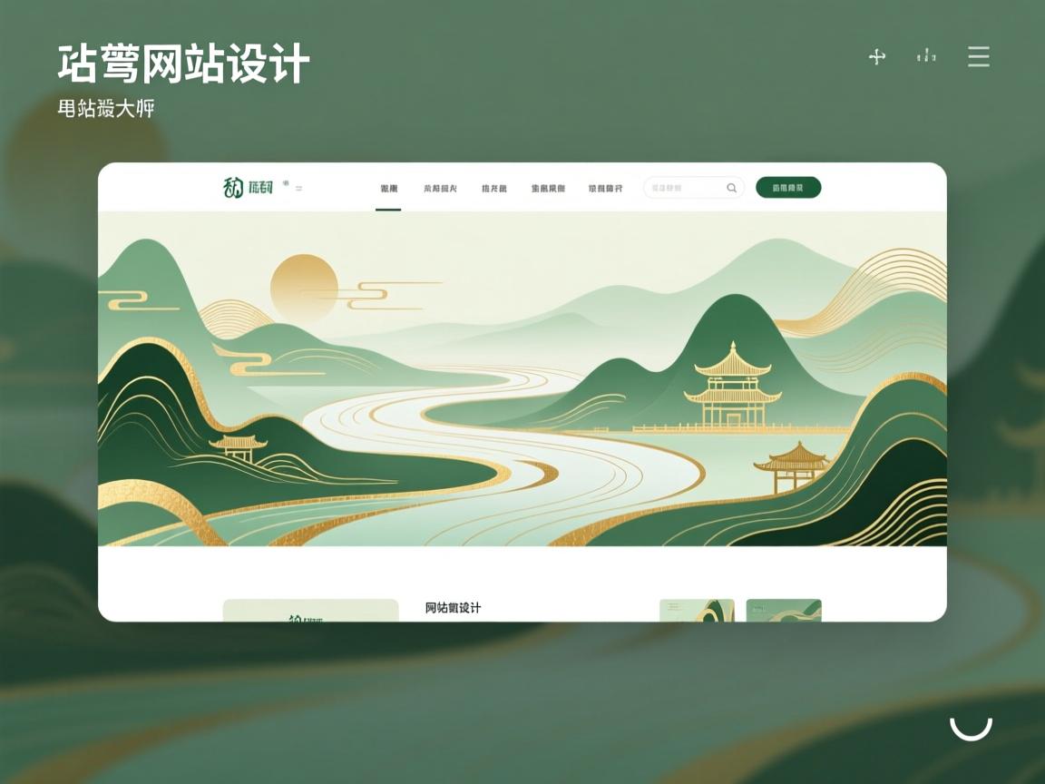 承德网站设计特点 - 网站建设的基本流程是什么? 普通人也能看懂的操作指南 - 鱼米玖-上海锐衡凯网络科技有限公司