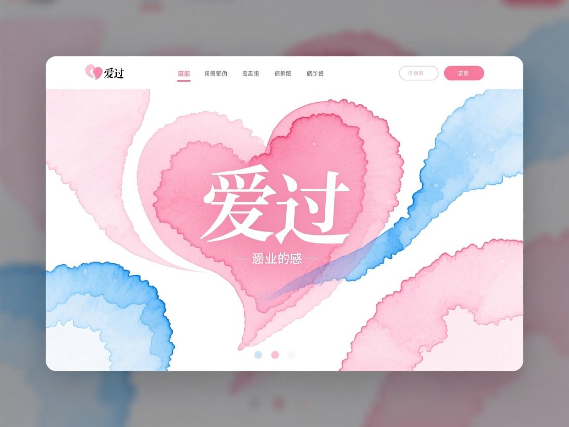 爱过网站设计方面 - 网站建设的基本流程是什么? 普通人也能看懂的操作指南 - 鱼米玖-上海锐衡凯网络科技有限公司