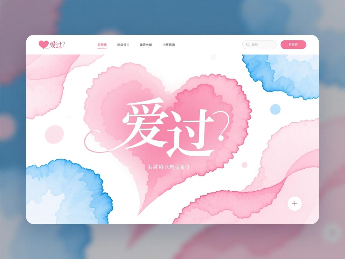 爱过网站设计方面 - 网站建设的基本流程是什么? 普通人也能看懂的操作指南 - 鱼米玖-上海锐衡凯网络科技有限公司