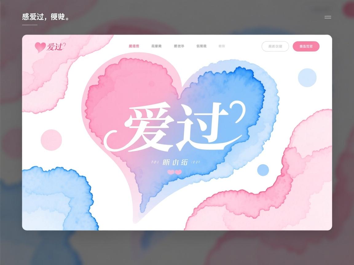 爱过网站设计方面 - 网站建设的基本流程是什么? 普通人也能看懂的操作指南 - 鱼米玖-上海锐衡凯网络科技有限公司