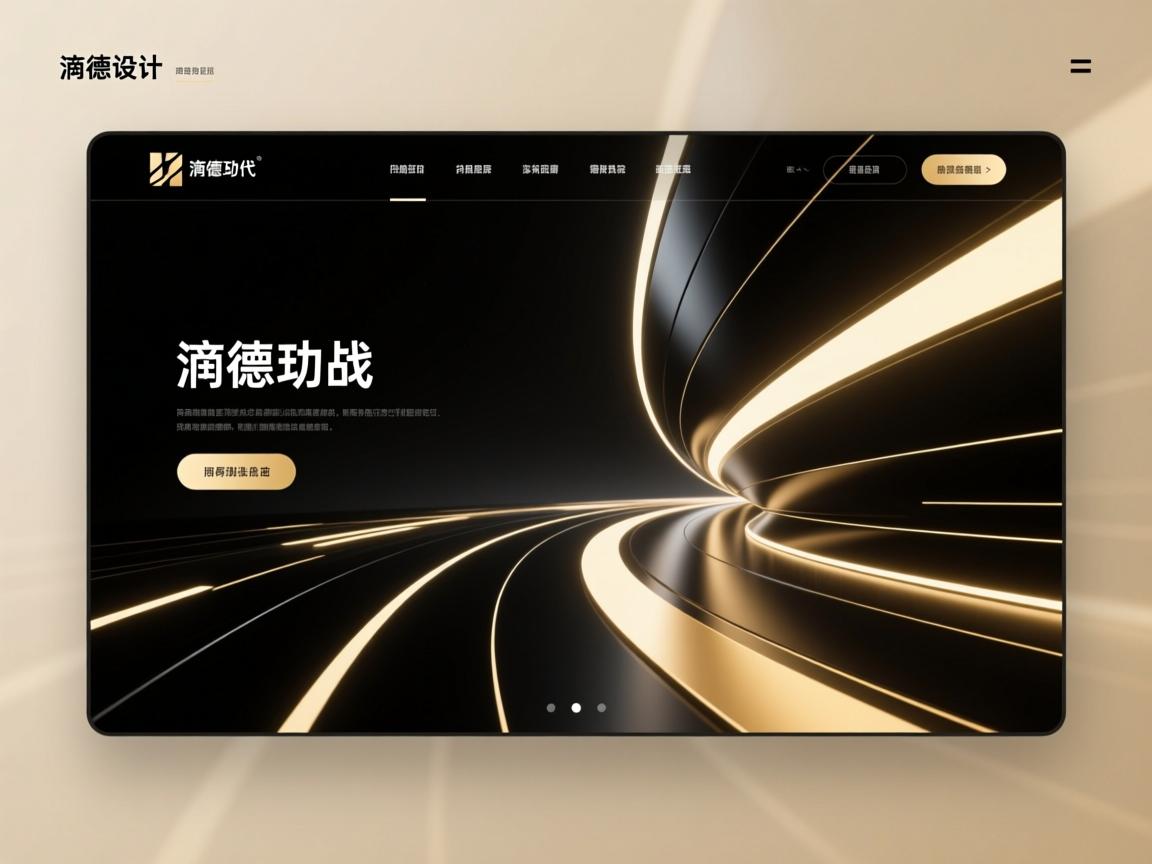 宁德时代网站设计 - 网站建设的基本流程是什么? 普通人也能看懂的操作指南 - 鱼米玖-上海锐衡凯网络科技有限公司