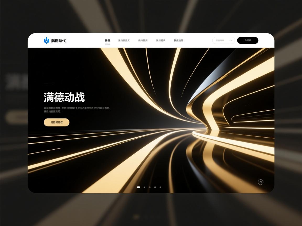 宁德时代网站设计 - 网站建设的基本流程是什么? 普通人也能看懂的操作指南 - 鱼米玖-上海锐衡凯网络科技有限公司