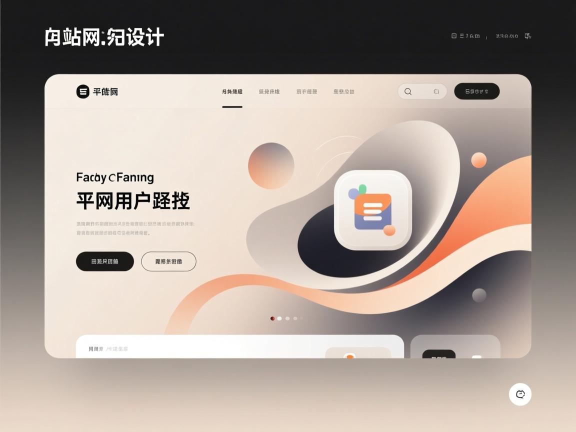 阜阳网站设计订制 - 网站建设的基本流程是什么? 普通人也能看懂的操作指南 - 鱼米玖-上海锐衡凯网络科技有限公司