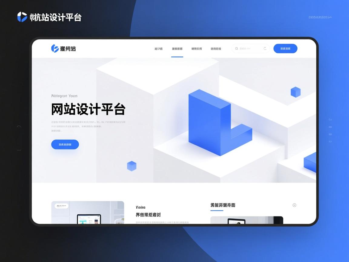 余杭网站设计平台 - 网站建设的基本流程是什么? 普通人也能看懂的操作指南 - 鱼米玖-上海锐衡凯网络科技有限公司