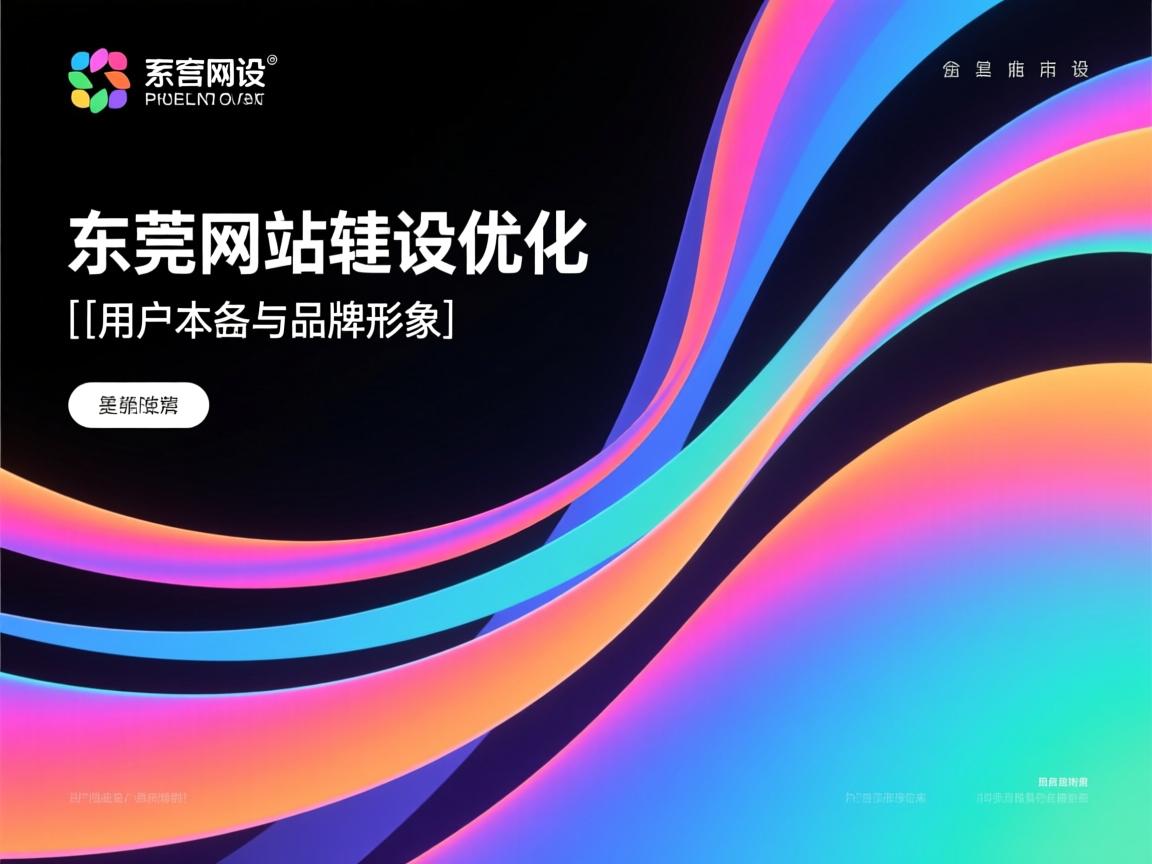 东莞网站建设优化 - 网站建设的基本流程是什么? 普通人也能看懂的操作指南 - 鱼米玖-上海锐衡凯网络科技有限公司
