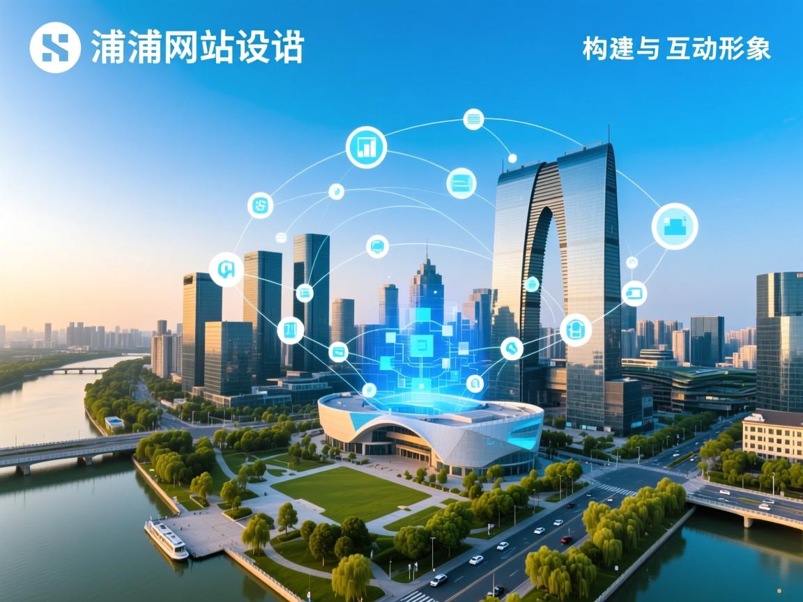 青浦网站建设 - 网站建设的基本流程是什么? 普通人也能看懂的操作指南 - 鱼米玖-上海锐衡凯网络科技有限公司