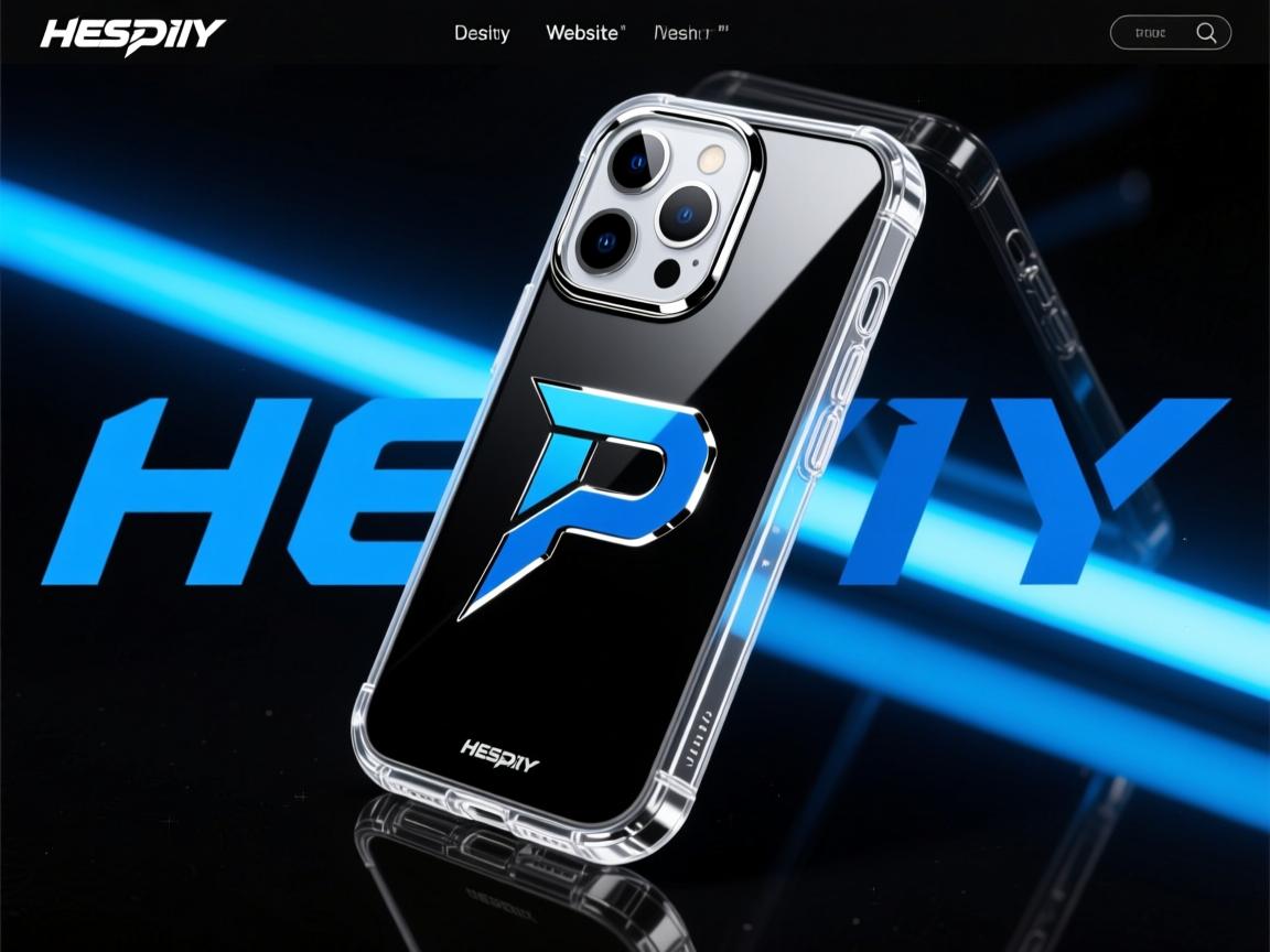 设计手机壳网站 - 网站建设的基本流程是什么? 普通人也能看懂的操作指南 - 鱼米玖-上海锐衡凯网络科技有限公司