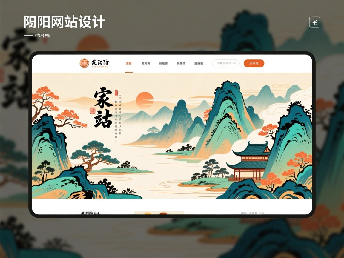 益阳网站设计优势 - 网站建设的基本流程是什么? 普通人也能看懂的操作指南 - 鱼米玖-上海锐衡凯网络科技有限公司